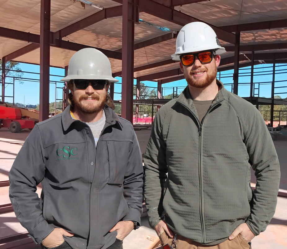 CSC Construction Staff Culture 03 7 1 2