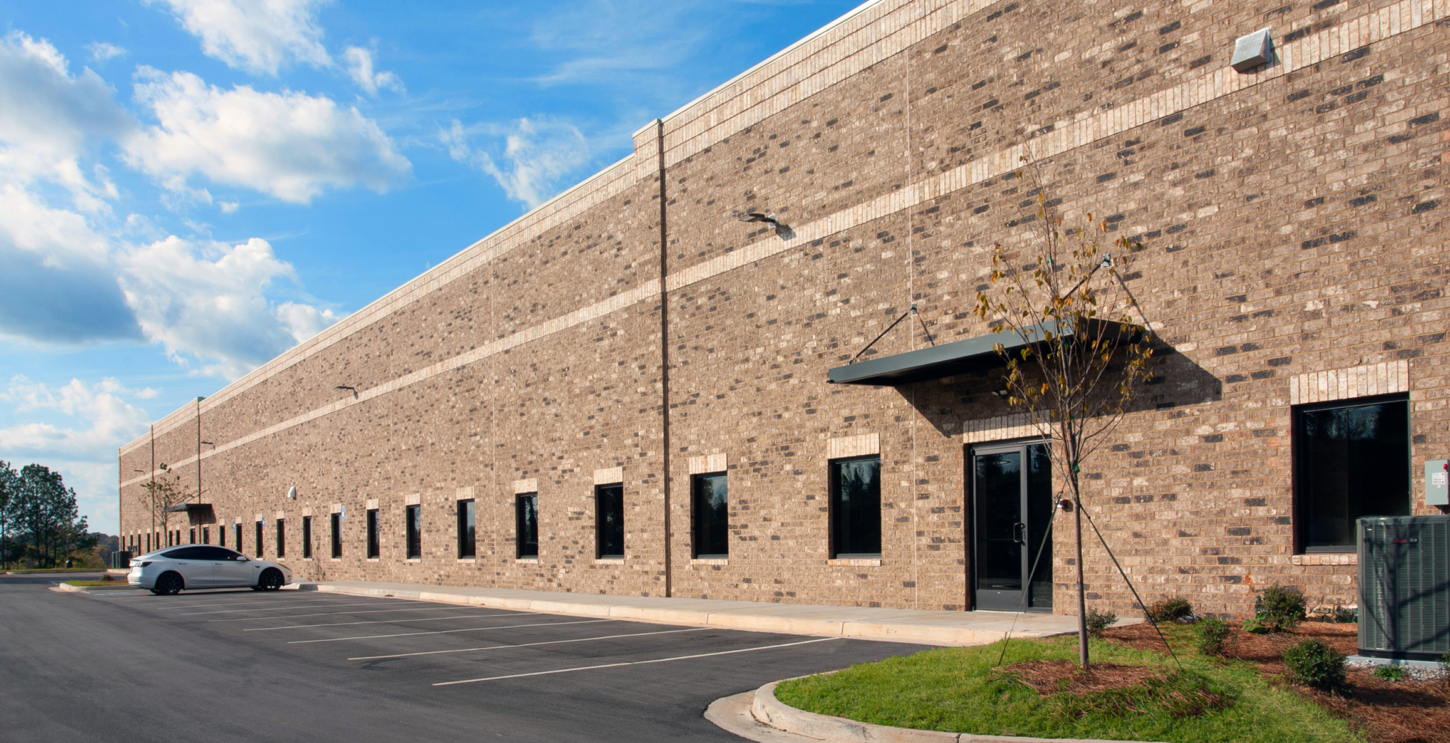 CSC Contractors Fusion Gym 02 1
