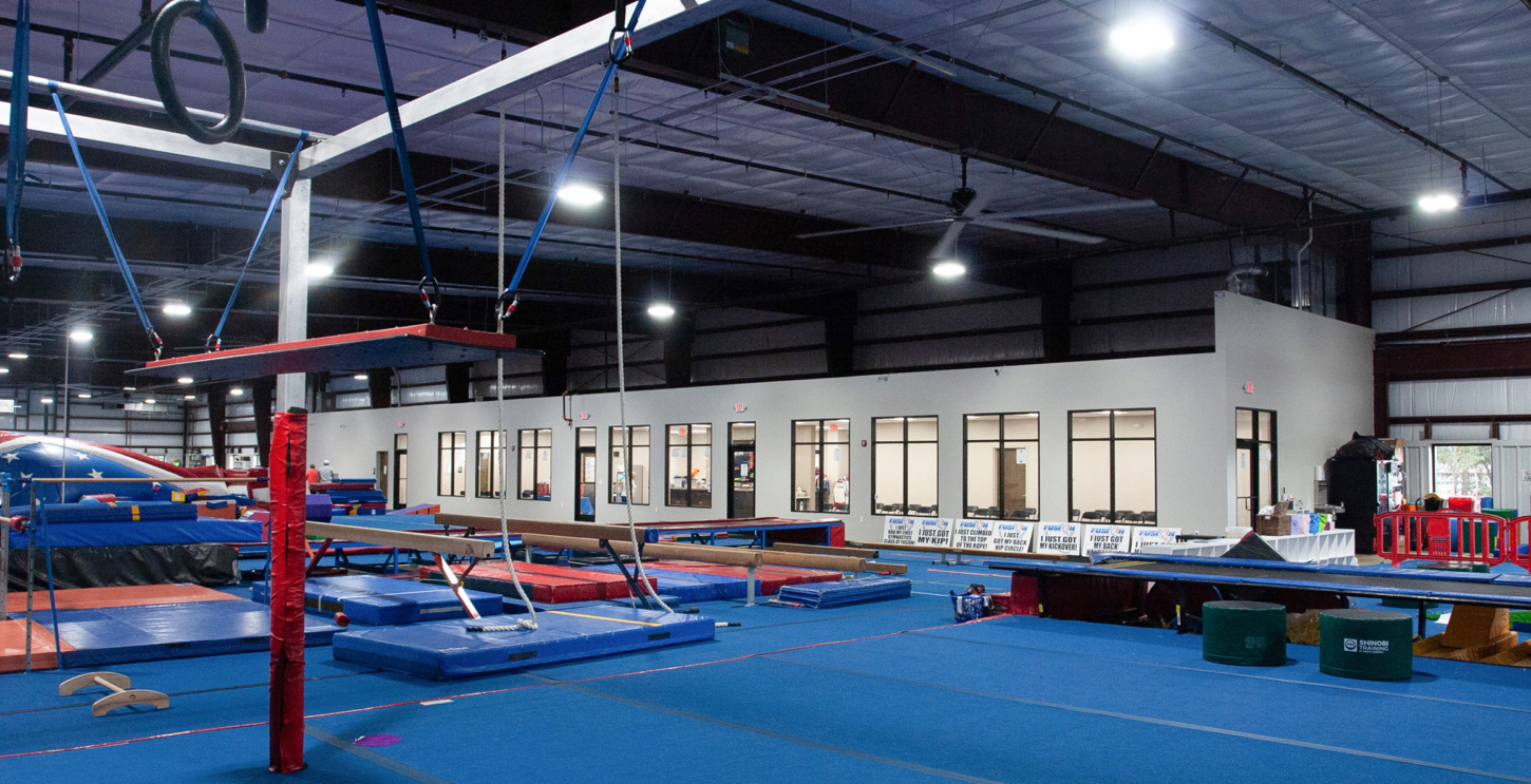 CSC Contractors Fusion Gym 04 1