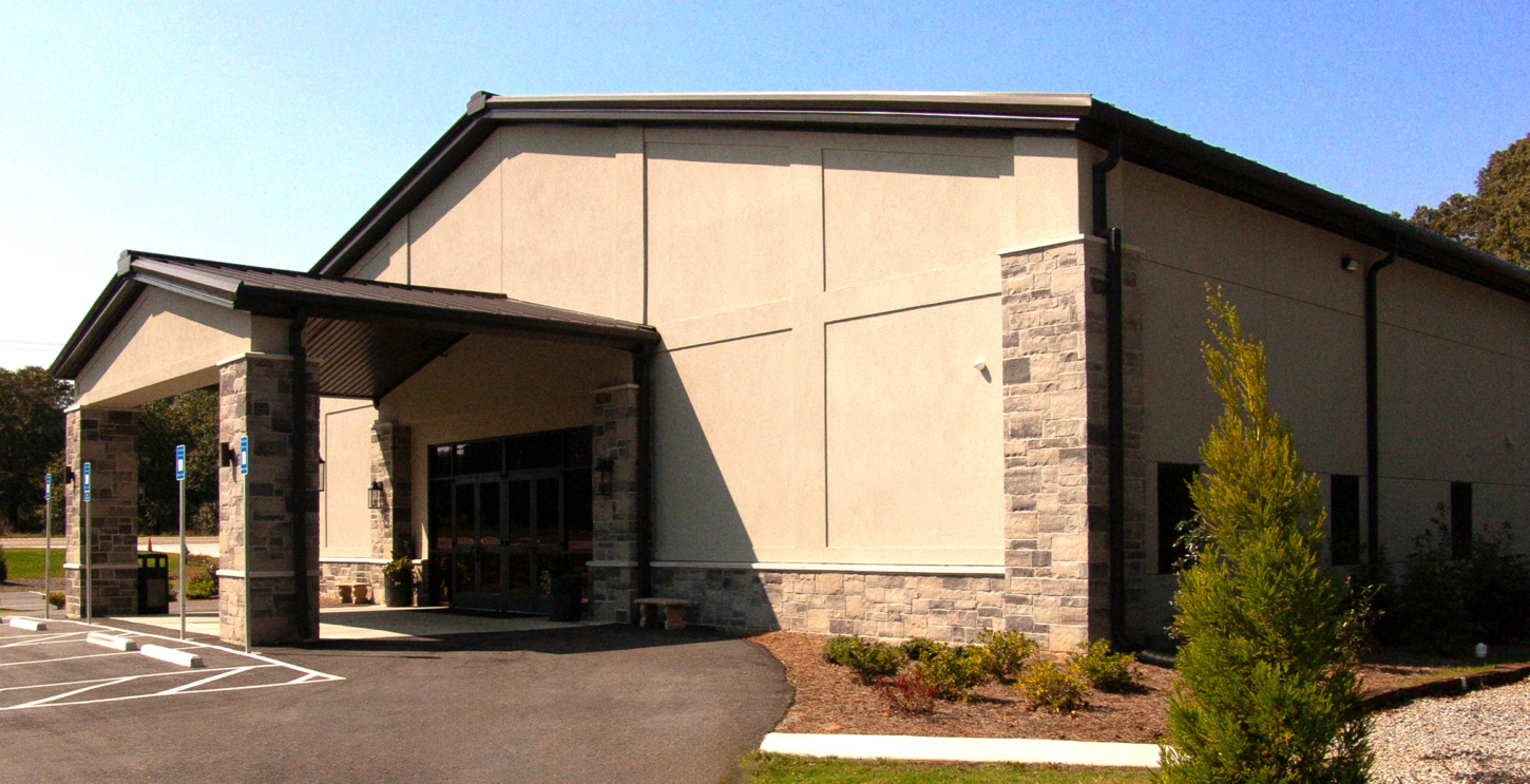 CSC Contractors Rising Hills Church 002 1