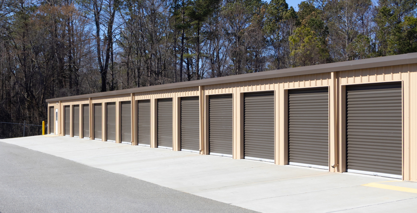 CSC Contractors Rock Solid Self Storage 001 1