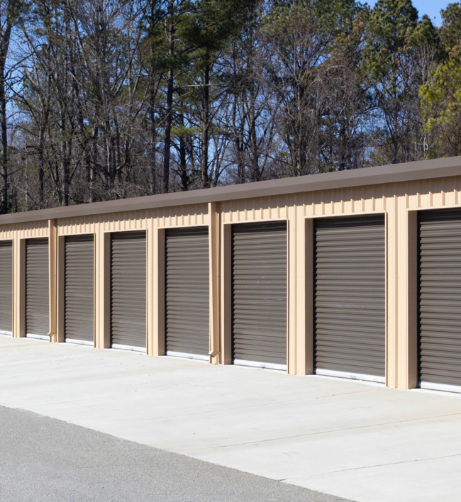 CSC Contractors Rock Solid Self Storage 001 1