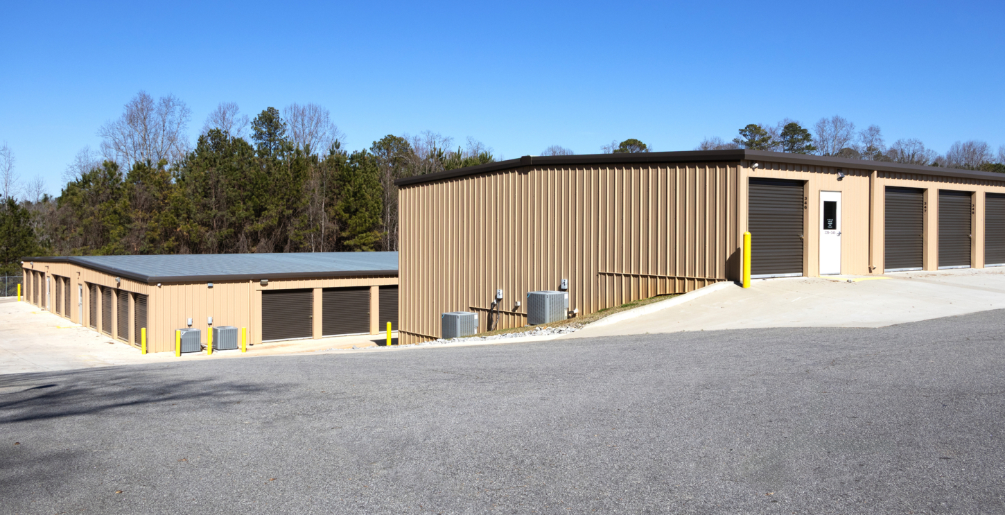 CSC Contractors Rock Solid Self Storage 004 1