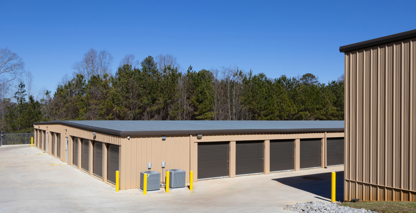 CSC Contractors Rock Solid Self Storage 005 1