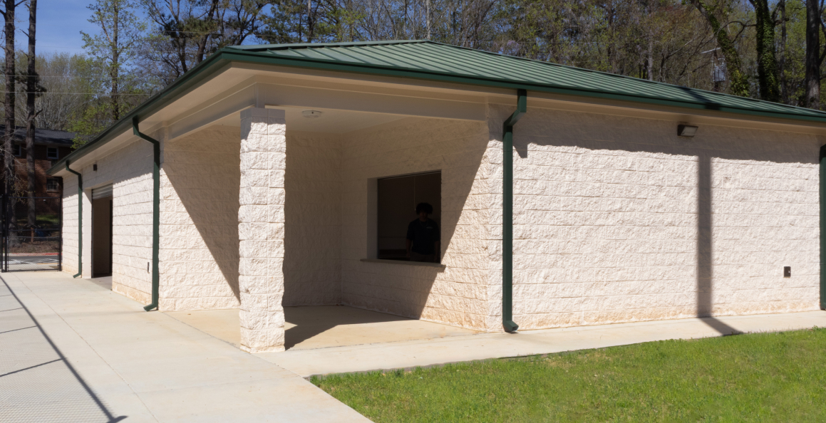 Fitzgerald Park 1