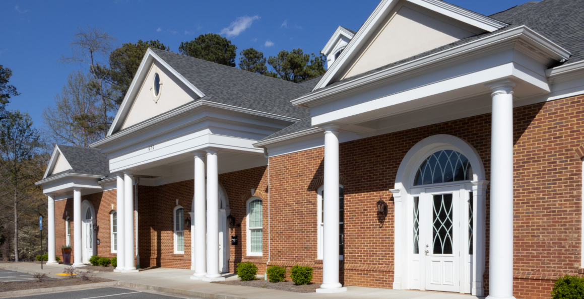 Forsyth Business Park 4