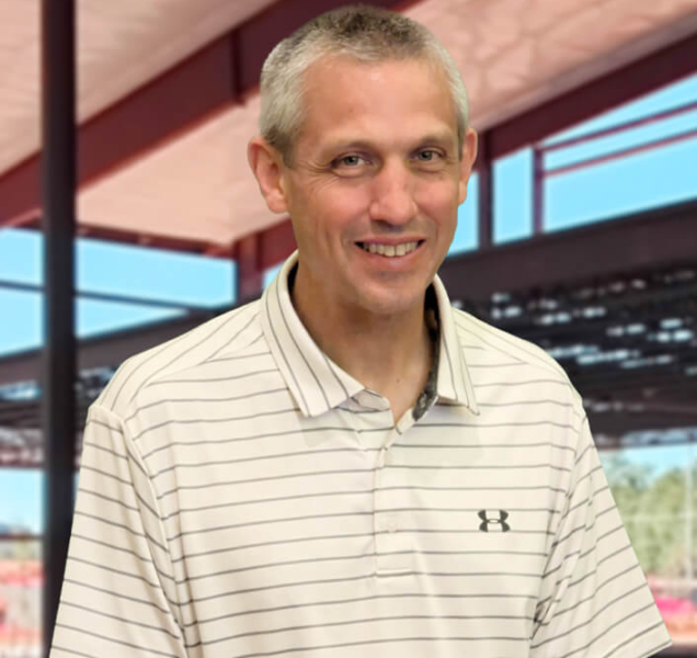 Matthew Zieg President 1