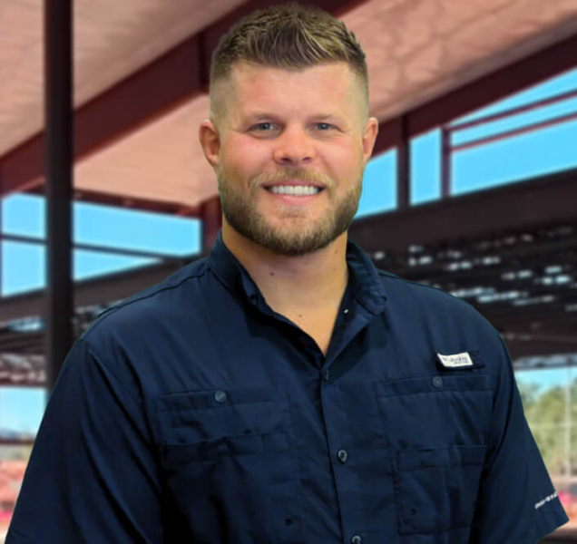Matthew Zieg President 2