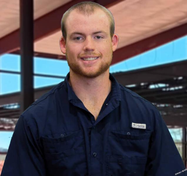Matthew Zieg President 5