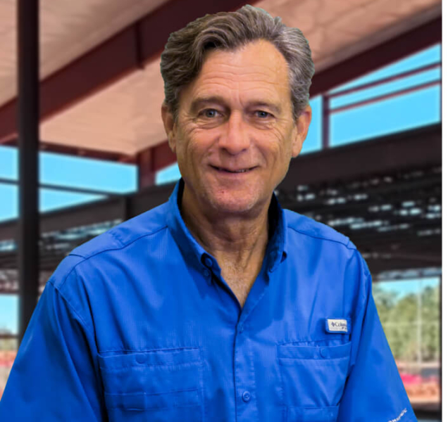 Matthew Zieg President 7