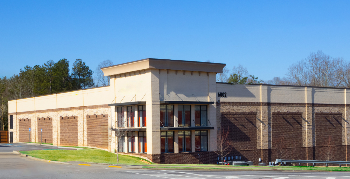 Public Storage 1