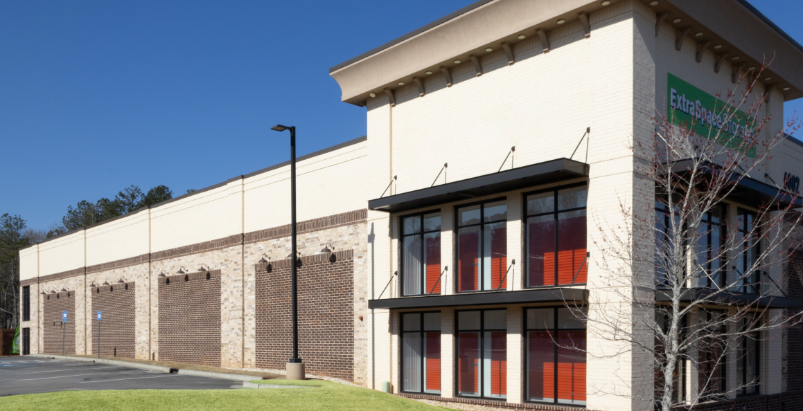 Public Storage 2
