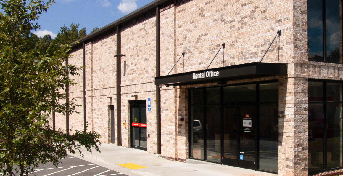 Public Storage 4