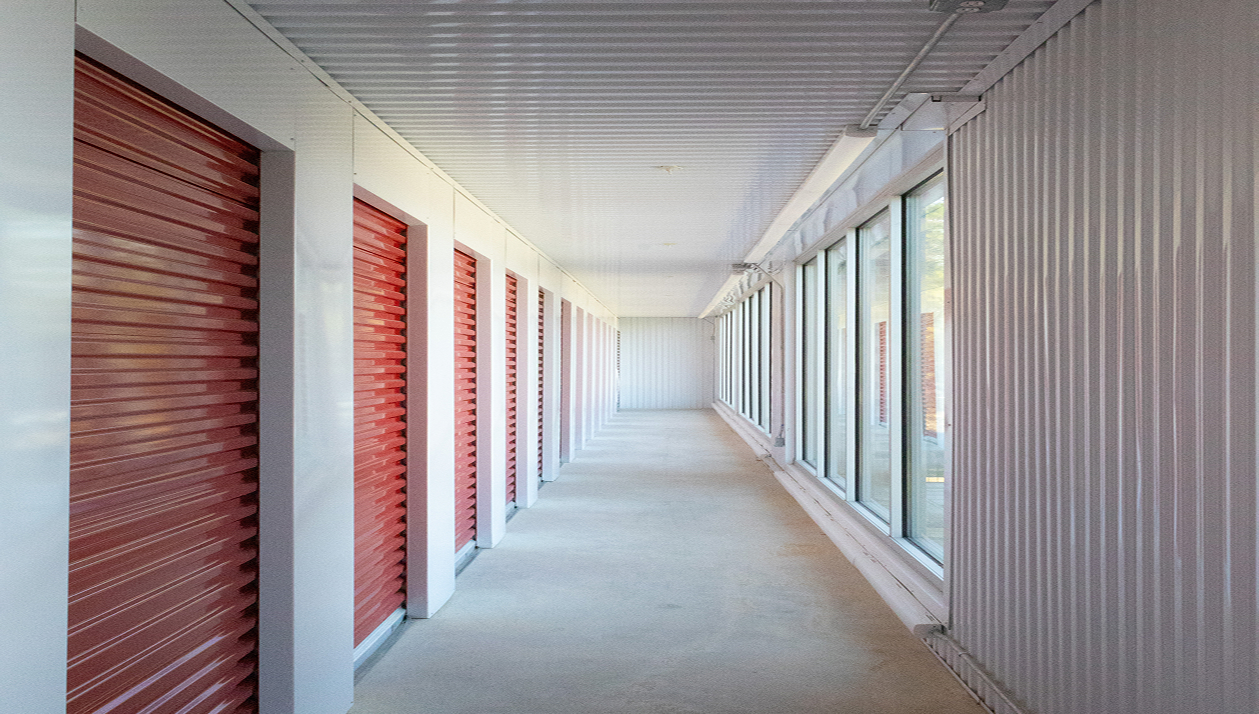 Sugar Hill Storage 4