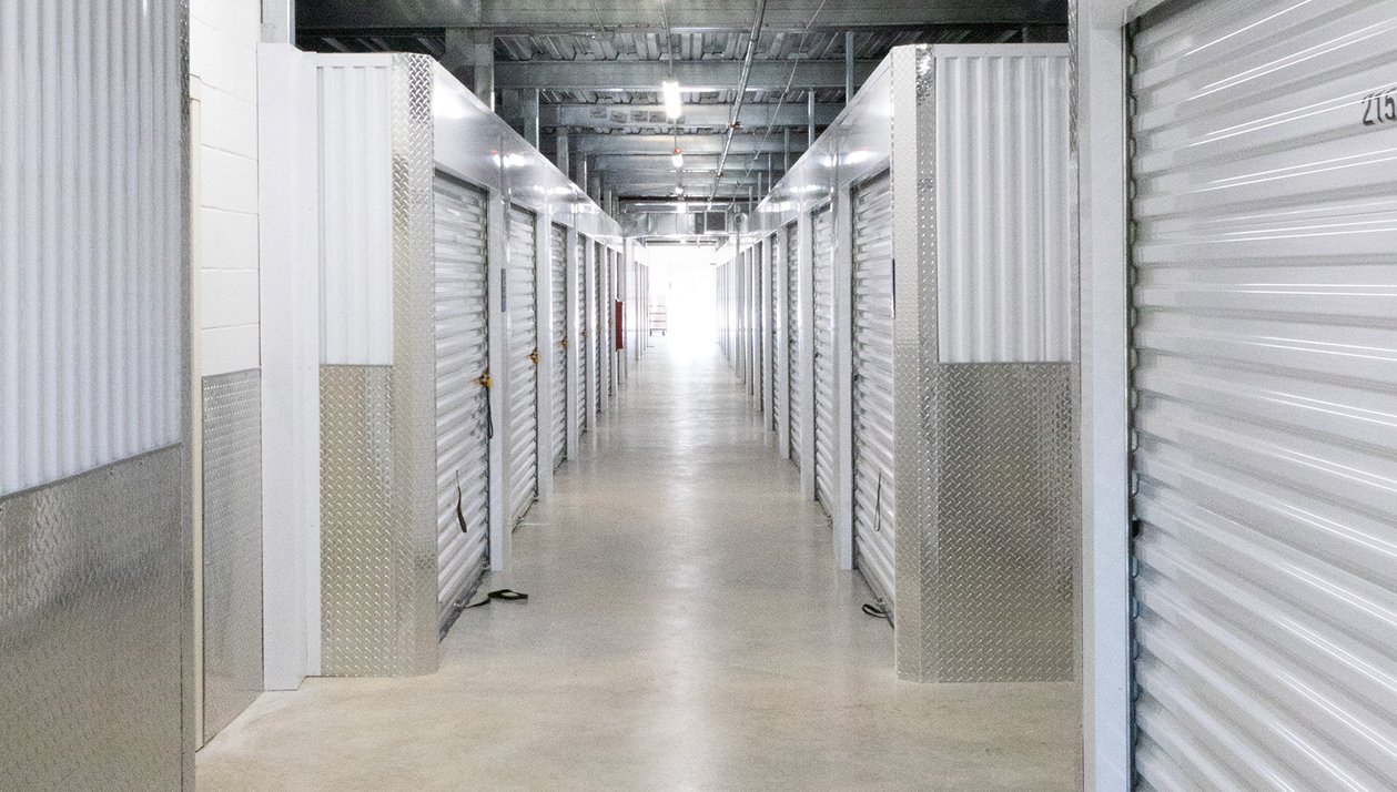 Sugar Hill Storage 5